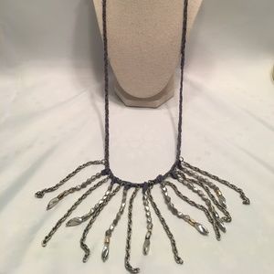 Chico's Fashion Statement Necklace